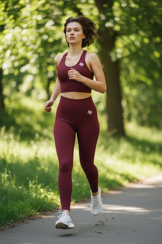 Secure Form Brown Set